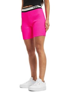GCDS Neon Short rosa GCDS Neon Short rosa