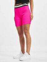 GCDS Neon Short rosa GCDS Neon Short rosa