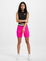 GCDS Neon Short rosa GCDS Neon Short rosa