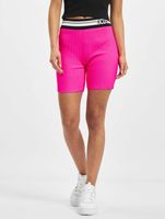 GCDS Neon Short rosa GCDS Neon Short rosa
