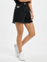 Short GCDS MATCHING noir Short GCDS MATCHING noir