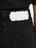 Short GCDS MATCHING noir Short GCDS MATCHING noir