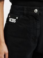 Short GCDS MATCHING noir Short GCDS MATCHING noir