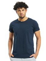 SUIT APPAREL Suit Broadway T-Shirt Navy Blue