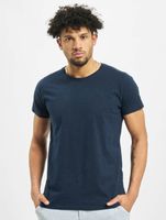 SUIT APPAREL Suit Broadway T-Shirt Navy Blue