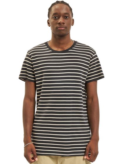 SUIT APPAREL Beagle-Q1122 T-Shirt Blau