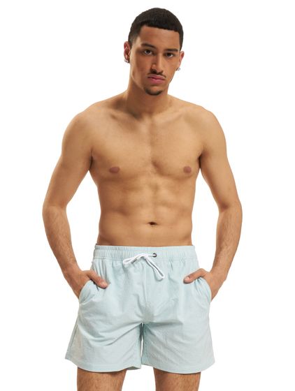 Petrol Industries swim shorts aqua