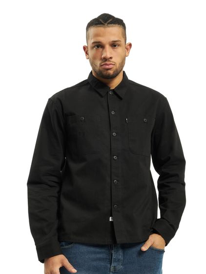 The Hundreds Shirt schwarz