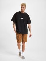 Camisetas unisex Vertere Berlin Invite, algodón negro Camisetas unisex Vertere Berlin Invite, algodón negro