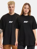 Camisetas unisex Vertere Berlin Invite, algodón negro Camisetas unisex Vertere Berlin Invite, algodón negro