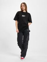 Camisetas unisex Vertere Berlin Invite, algodón negro Camisetas unisex Vertere Berlin Invite, algodón negro