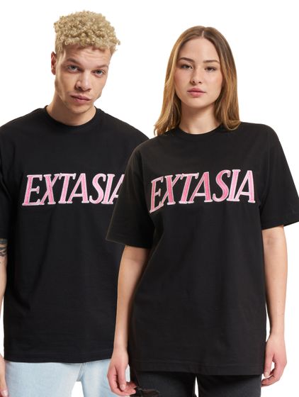 Vertere Berlin Glam T-Shirts schwarz