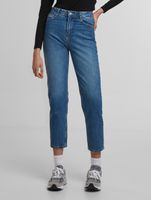 UNEFFECTED Women's Slim Fit Jeans, Blue UNEFFECTED Women's Slim Fit Jeans, Blue