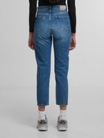 UNEFFECTED Women's Slim Fit Jeans, Blue UNEFFECTED Women's Slim Fit Jeans, Blue