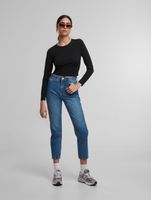 UNEFFECTED Women's Slim Fit Jeans, Blue UNEFFECTED Women's Slim Fit Jeans, Blue