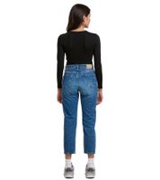 UNEFFECTED Women's Slim Fit Jeans, Blue UNEFFECTED Women's Slim Fit Jeans, Blue