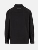 UNEFFECTED shirts black