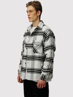 UNEFFECTED transitional jackets black