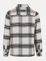 UNEFFECTED transitional jackets black