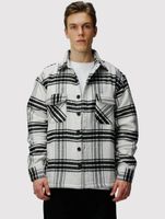 UNEFFECTED transitional jackets black