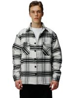 UNEFFECTED transitional jackets black