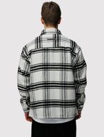 UNEFFECTED transitional jackets black