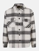 UNEFFECTED transitional jackets black