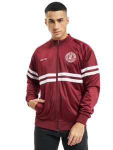 Veste de survêtement légère UNFAIR ATHLETICS DMWU rouge