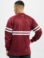 Veste de survêtement légère UNFAIR ATHLETICS DMWU rouge