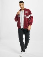 Veste de survêtement légère UNFAIR ATHLETICS DMWU rouge