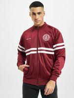 Veste de survêtement légère UNFAIR ATHLETICS DMWU rouge