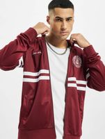 Veste de survêtement légère UNFAIR ATHLETICS DMWU rouge