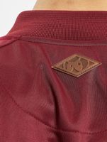 Veste de survêtement légère UNFAIR ATHLETICS DMWU rouge