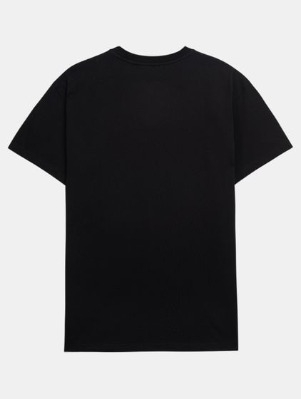 UNFAIR ATHLETICS Anywhere Anytime T-Shirt black