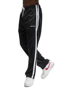 UNFAIR ATHLETICS Dmwu Training Pants Evolution Black