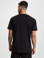 UNFAIR ATHLETICS Cash Rules T-Shirts black
