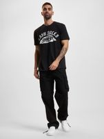 UNFAIR ATHLETICS Cash Rules T-Shirts black