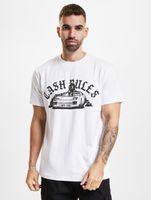 UNFAIR ATHLETICS Cash Rules T-Shirts white