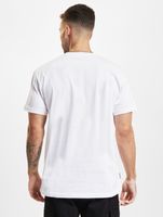 UNFAIR ATHLETICS Cash Rules T-Shirts white