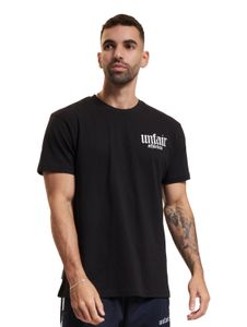UNFAIR ATHLETICS Money Stacks T-Shirts black