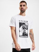 UNFAIR ATHLETICS Under the Skin T-Shirts white
