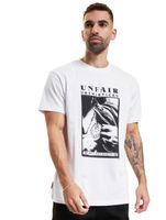 UNFAIR ATHLETICS Under the Skin T-Shirts white