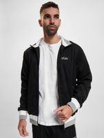 Chaqueta deportiva de transición Fracture de UNFAIR ATHLETICS negra