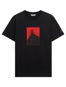 UNFAIR ATHLETICS Serious Case T-Shirt Black black