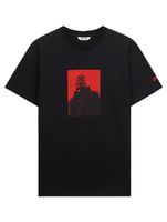 UNFAIR ATHLETICS Serious Case T-Shirt Black black