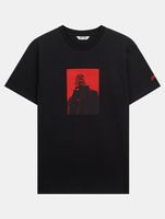 UNFAIR ATHLETICS Serious Case T-Shirt Black black