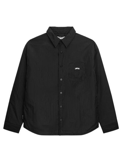 UNFAIR ATHLETICS Selected Jacke Schwarz schwarz