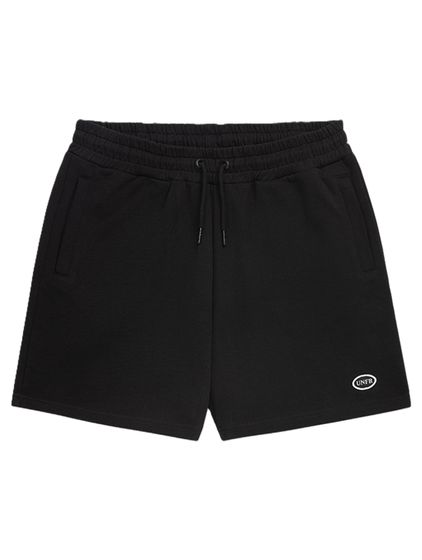 UNFAIR ATHLETICS Inspired Easy Fit Shorts Schwarz schwarz