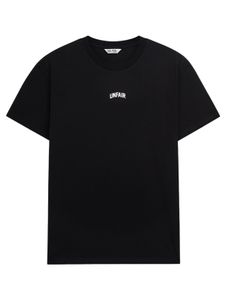 UNFAIR ATHLETICS Fratelli Art T-Shirt black