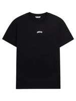 UNFAIR ATHLETICS Fratelli Art T-Shirt black